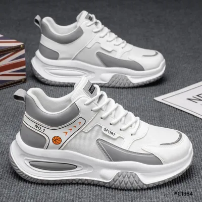 Street Breeze casual shoes